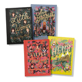 The Puffin in Bloom Collection
