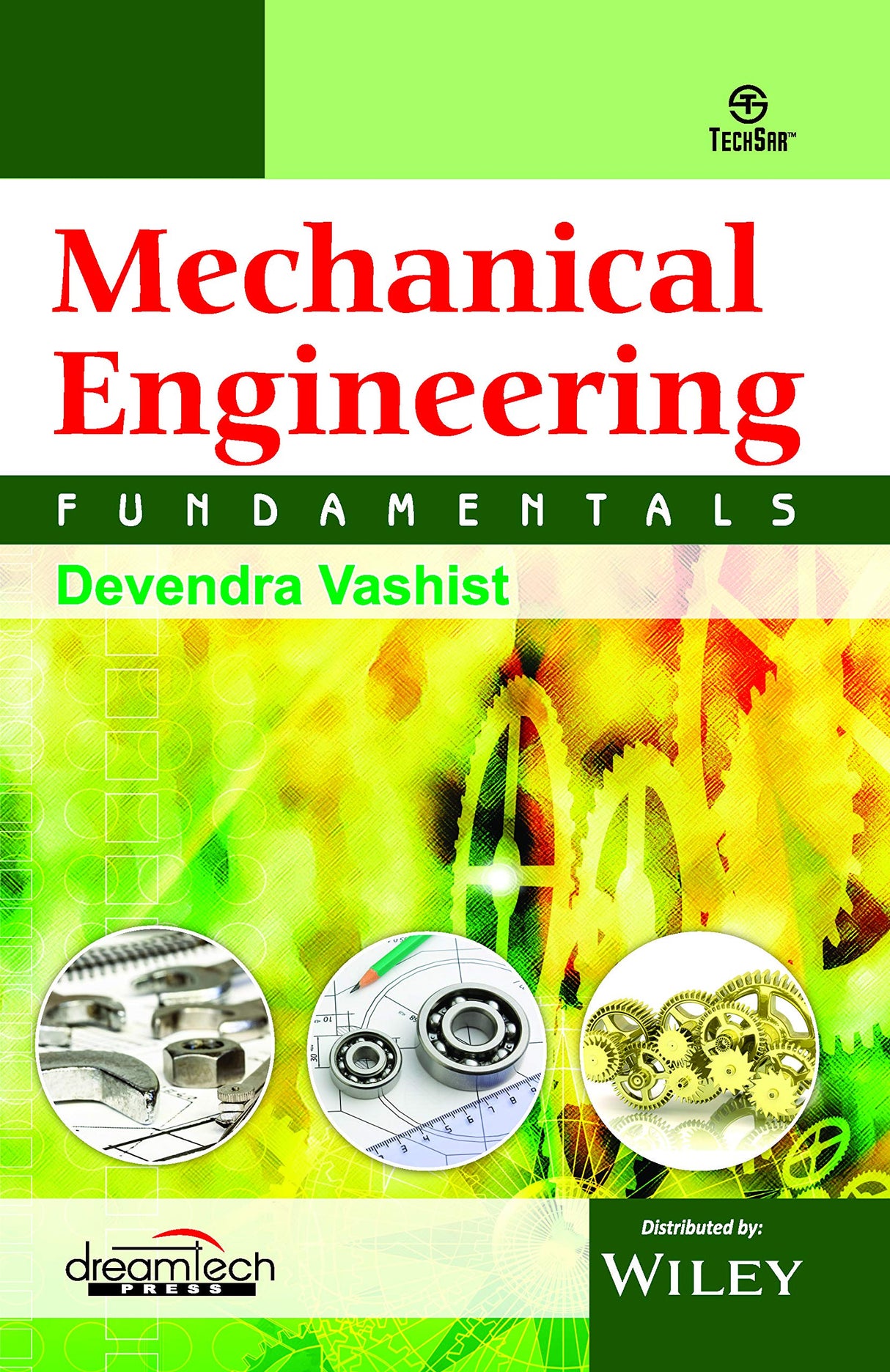 Mechanical Engineering: Fundamentals | e