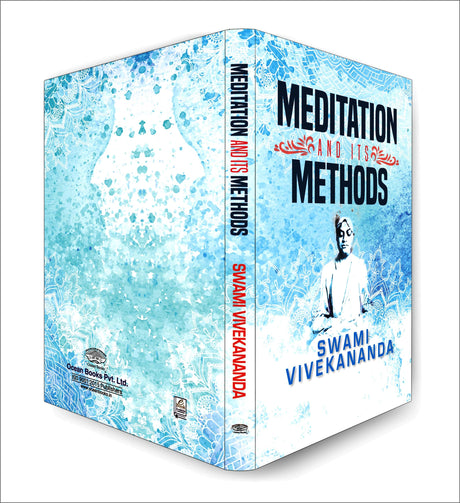 Meditation and Its Methods [English] - Retail Maharaj