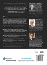 Blockchain for Business - Retail Maharaj