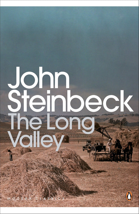 The Long Valley (Penguin Modern Classics) - Retail Maharaj