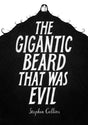 The Gigantic Beard That Was Evil - Retail Maharaj