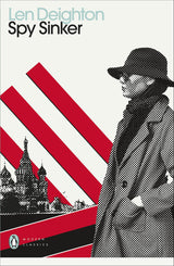 Spy Sinker (Penguin Modern Classics) - Retail Maharaj