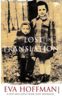 Lost In Translation: A Life in a New Language - Retail Maharaj