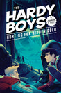 Hunting for Hidden Gold #5 (The Hardy Boys) - Retail Maharaj
