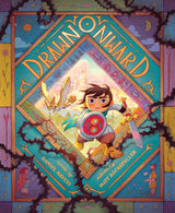 Drawn Onward - Retail Maharaj