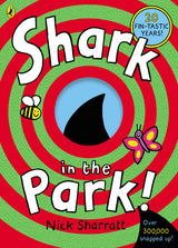 Shark In The Park - Retail Maharaj