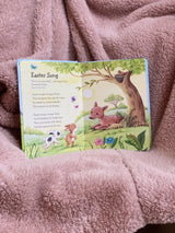 Snuggle Time Easter Stories (a Snuggle Time padded board book)