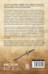The Sword of Buddha: The Curse of Kalinga - Retail Maharaj