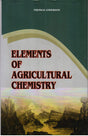 Elements of Agricultural Chemistry - Retail Maharaj
