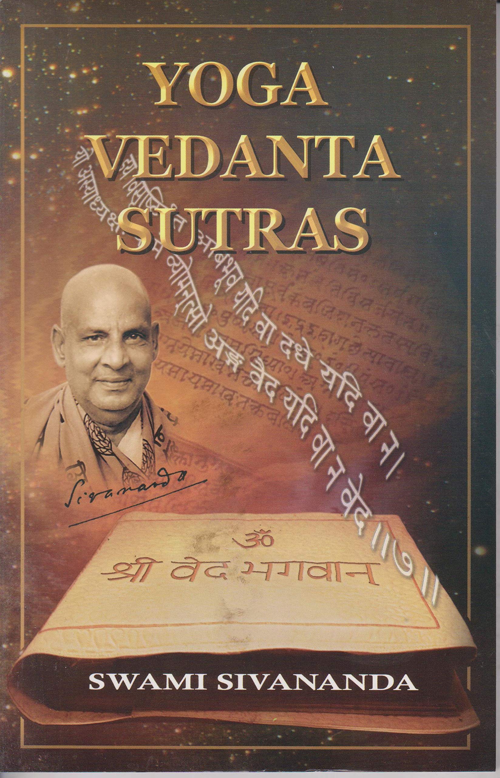 Yoga Vedanta Sutras