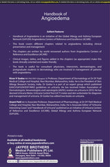 Handbook of Angioedema