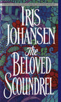 The Beloved Scoundrel: A Novel - Retail Maharaj