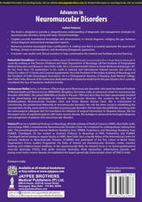 IAN ADVANCES IN NEUROMUSCULAR DISORDERS