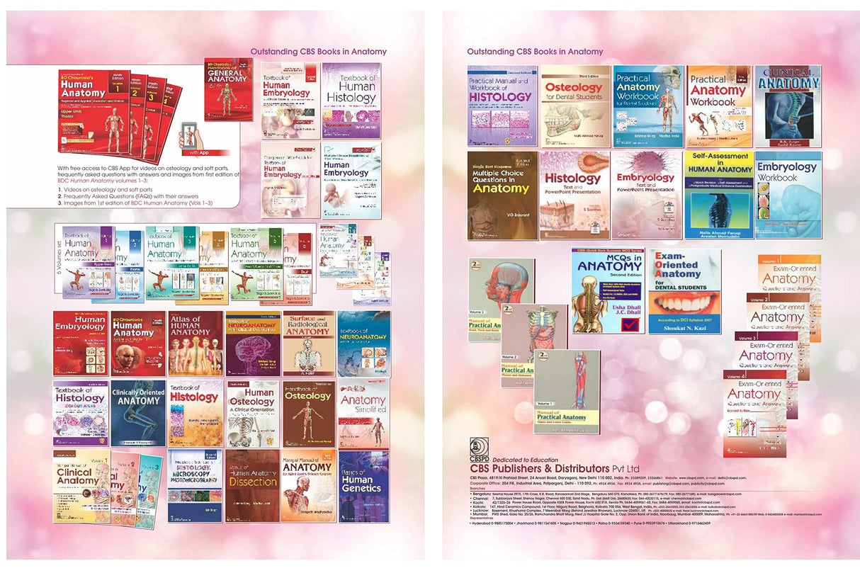 Practical Histology Workbook 3Ed (Pb 2025)