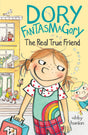 Dory Fantasmagory: The Real True Friend: 2 - Retail Maharaj