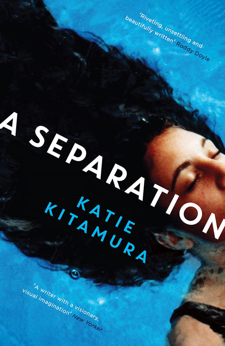 A SEPARATION - Retail Maharaj