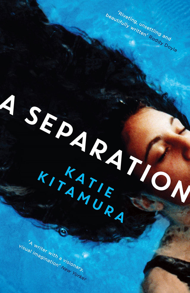 A SEPARATION - Retail Maharaj
