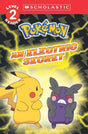 An Electric Secret (Pokémon: Scholastic Reader, Level 2) - Retail Maharaj