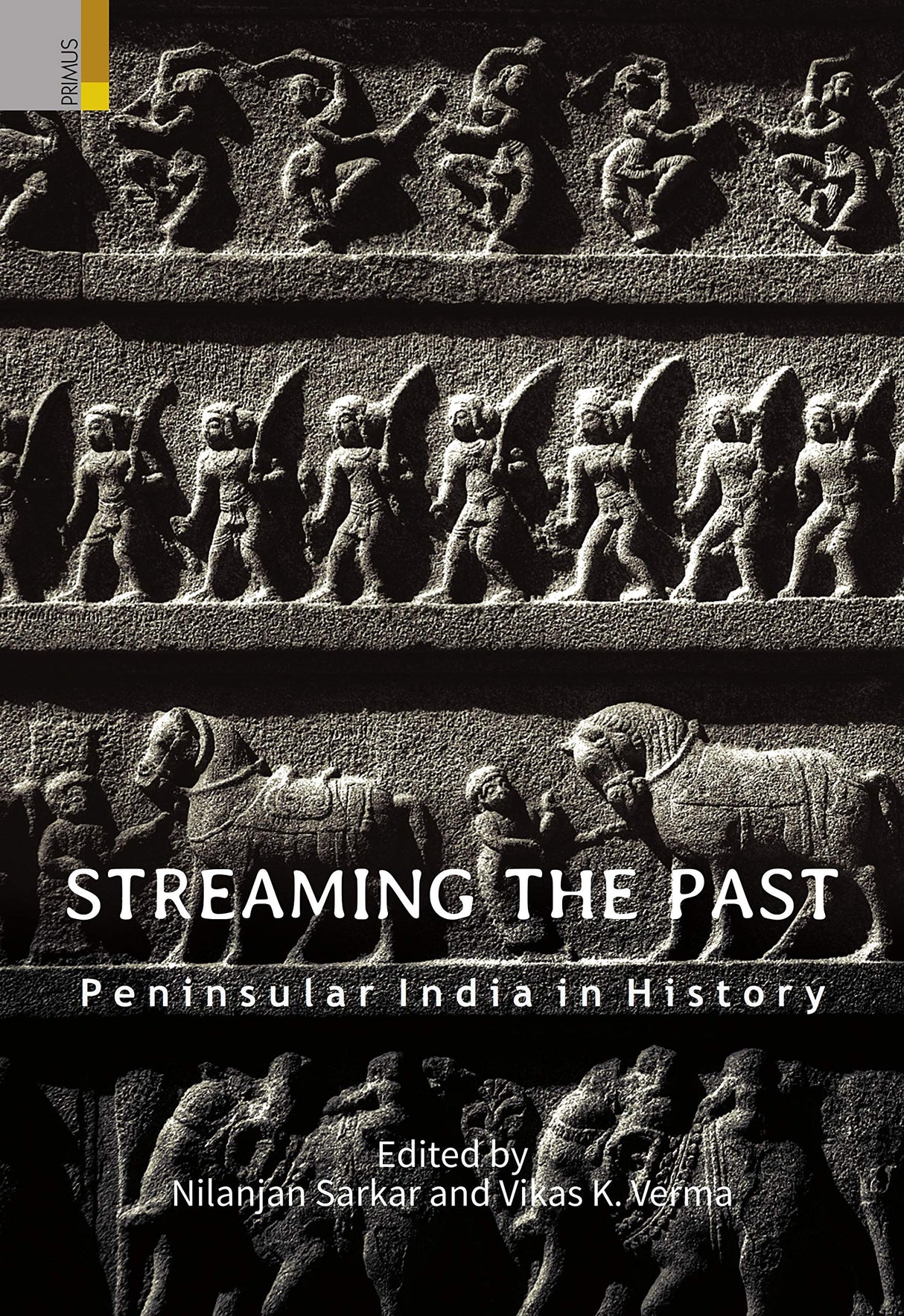 Streaming the Past - Retail Maharaj