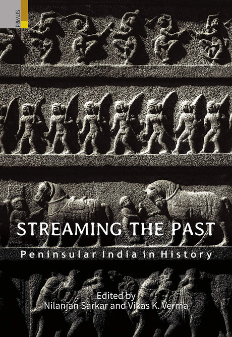 Streaming the Past - Retail Maharaj