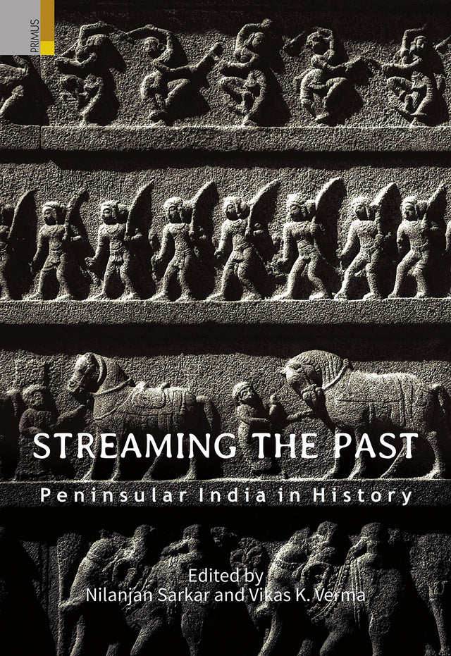 Streaming the Past - Retail Maharaj