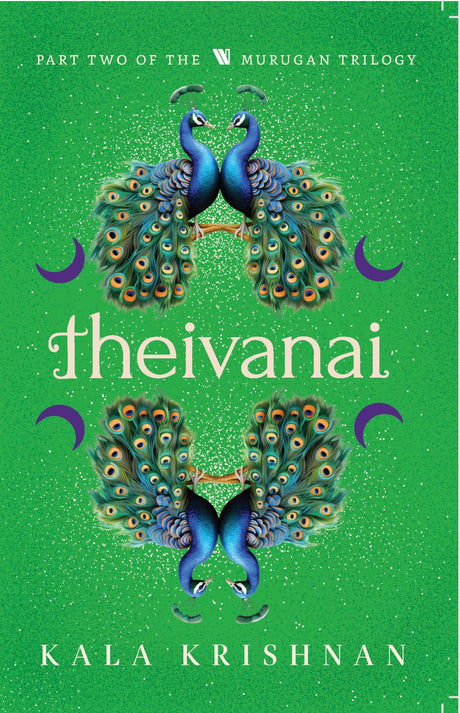 Theivanai: Murugan Trilogy - Part 2 - Retail Maharaj