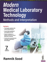 MODERN MEDICAL LABORATORY TECHNOLOGY: METHODS AND INTERPRETATION