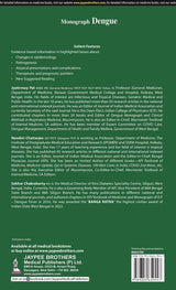 MONOGRAPH DENGUE