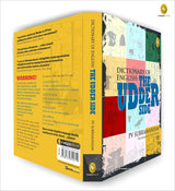 Dictionary of English: The Udder Side - Retail Maharaj