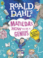 Roald Dahl's Matilda's How to be a Genius - Retail Maharaj