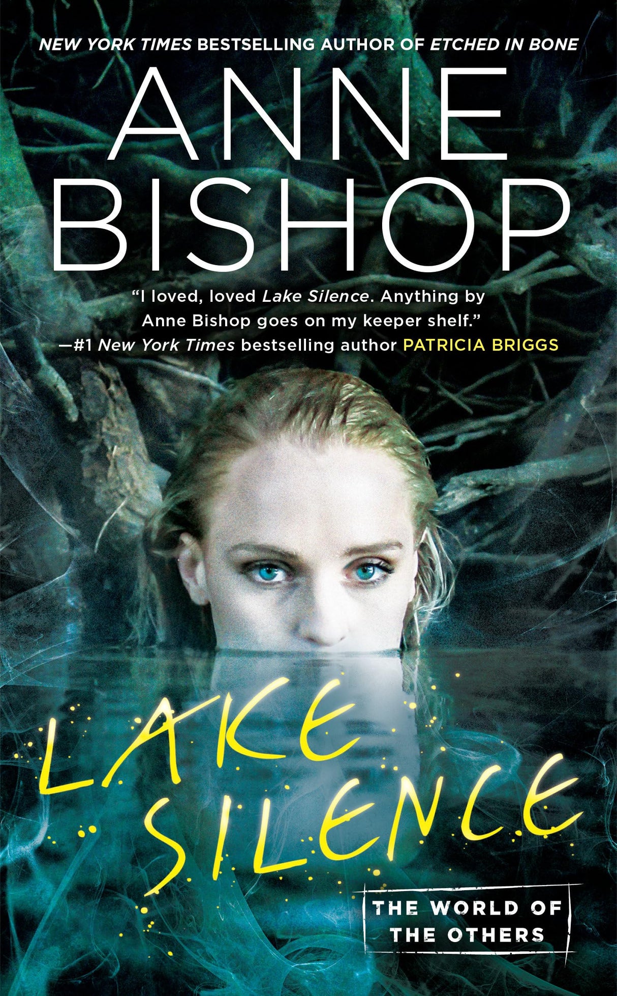 Lake Silence: The World of Others: 1 (World of the Others, The)