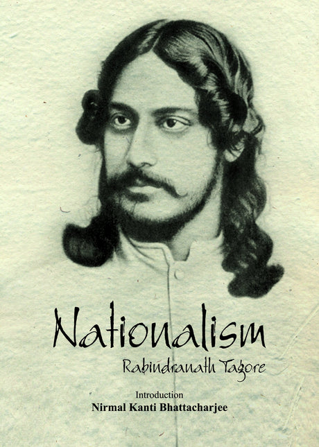 Nationalism - Retail Maharaj