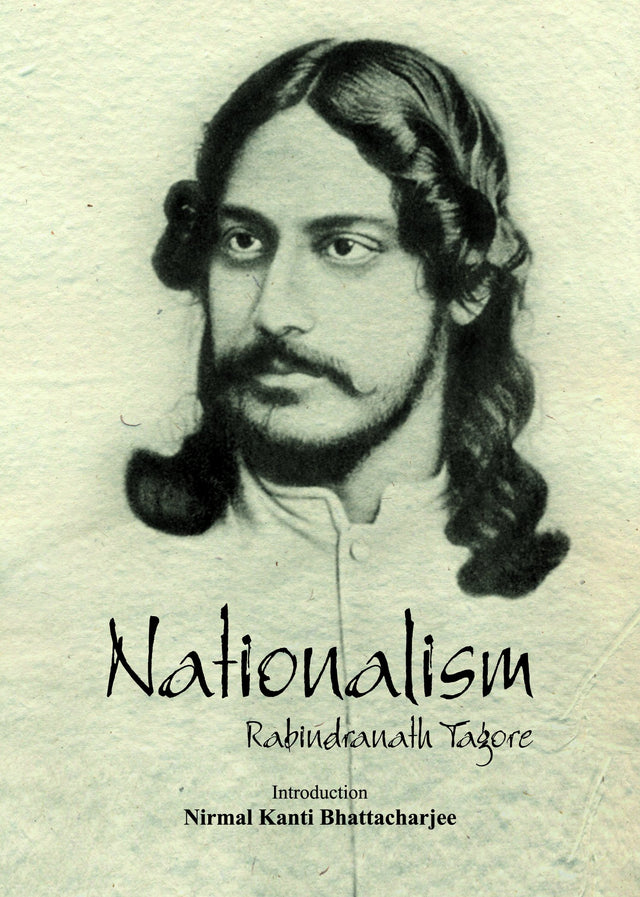 Nationalism - Retail Maharaj
