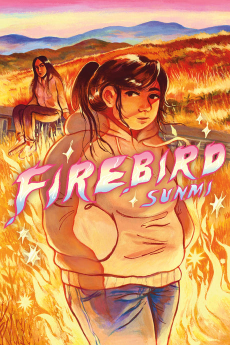 Firebird - Retail Maharaj