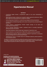 Hypertension Manual