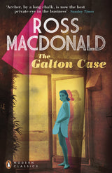 The Galton Case (Penguin Modern Classics) - Retail Maharaj