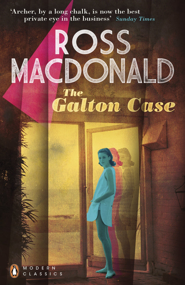 The Galton Case (Penguin Modern Classics) - Retail Maharaj