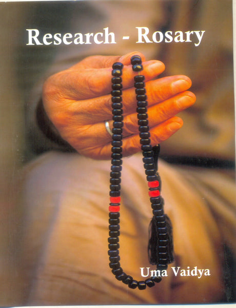 Research - Rosary - Retail Maharaj
