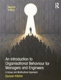 An Introduction to Organisational Behaviour for Managers and Engineers: A Group and Multicultural Approach - Retail Maharaj