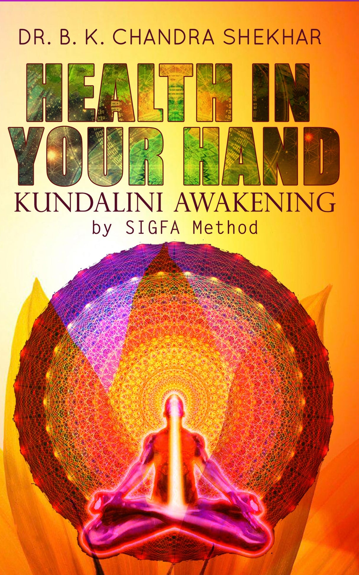 HEALTH IN YOUR HAND - Retail Maharaj