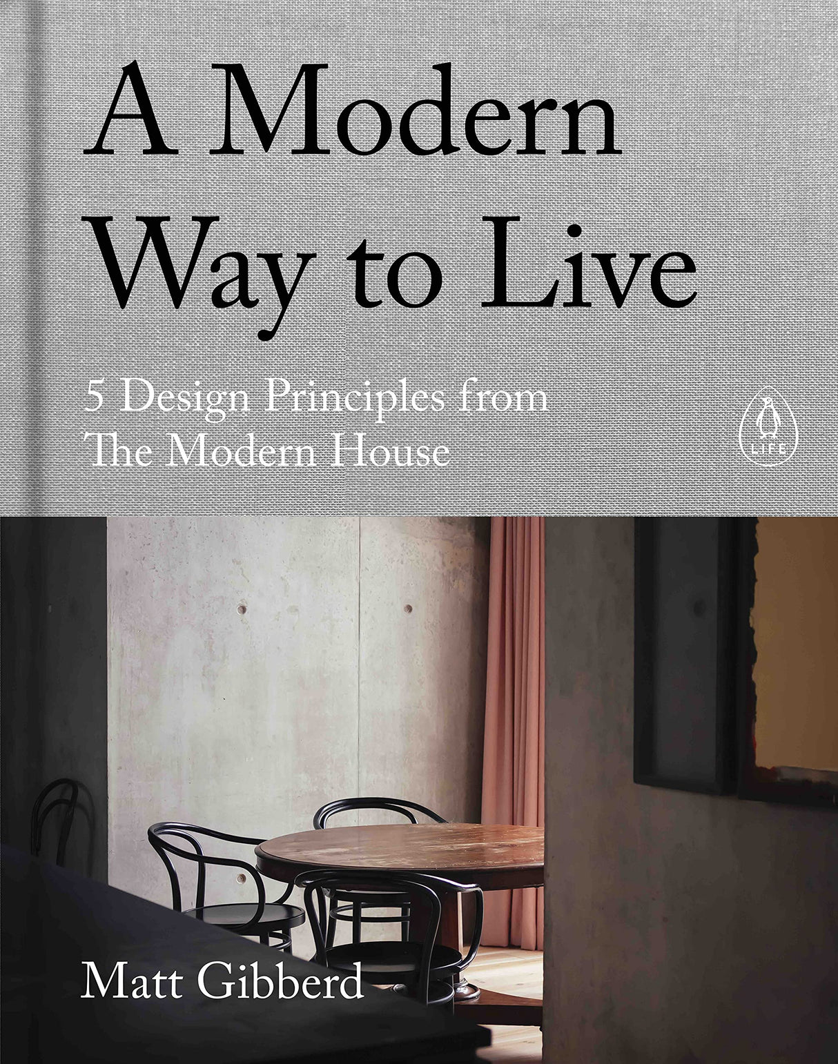 A Modern Way to Live: 5 Design Principles from The Modern House - Retail Maharaj