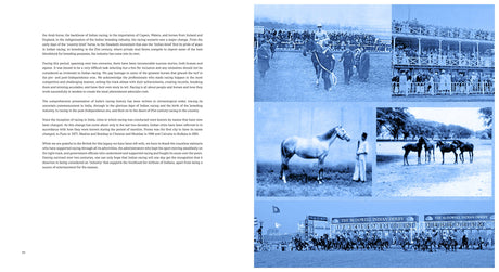 Horse Racing in India: A Royal Legacy - Retail Maharaj