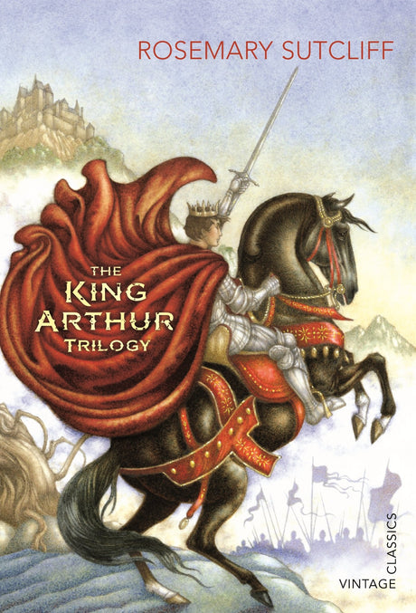 The King Arthur Trilogy - Retail Maharaj