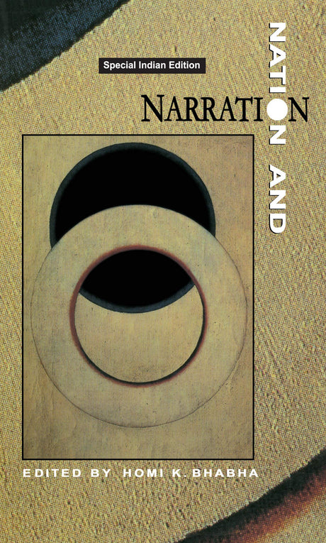 Nation & Narration - Retail Maharaj