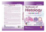 Textbook of Histology COLOUR ATLAS, 6/e