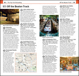DK Eyewitness Top 10 Paris (Pocket Travel Guide)