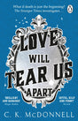 Love Will Tear Us Apart: (The Stranger Times 3) - Retail Maharaj