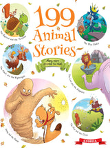 199 Animal Stories - Retail Maharaj