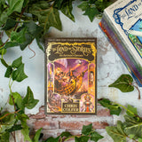 THE LAND OF STORIES : AN AUTHOR'S ODYSSEY: 5 - Retail Maharaj